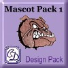 Mascot Package 1