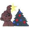 Bear/Tree/Holiday/Seasonal