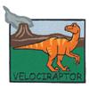 Velociraptor Square