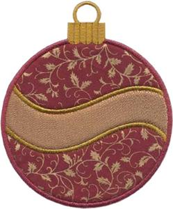 Ornament 1