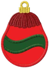 Ornament 2, sm