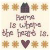 Heart Home