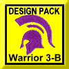 Warrior 3-B