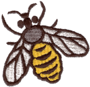 Big Bee #1