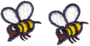 Little Bees
