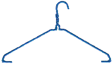 Split Hanger