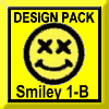 Smiley 1-B