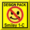 Smiley 1-C