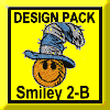 Smiley 2-B