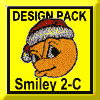 Smiley 2-C