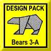 Bears 3-A