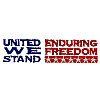 United We Stand: Our Enduring Freedom