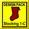 Stocking 1-C