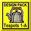 Teapots 1-A