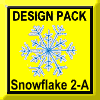 Snowflake 2-A