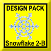 Snowflake 2-B