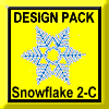 Snowflake 2-C