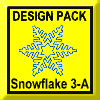 Snowflake 3-A