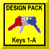 Keys 1-A