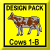 Cows 1-B