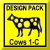 Cows 1-C
