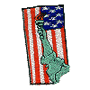 Flag/Liberty