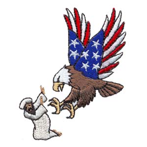 Osama Eagle