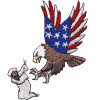 Osama Eagle