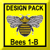 Bees 1-B