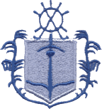 Nautical Crest