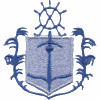 Nautical Crest