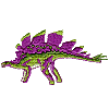 Stegasaurus