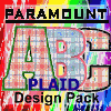 Paramount Plaid 3"