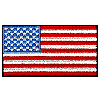 US Flag - larger