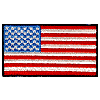 US Flag - smaller
