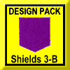 Shields 3-B