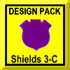 Shields 3-C