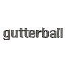 Gutterball, text