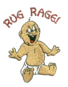 Rug Rage