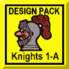 Knights 1-A