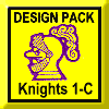 Knights 1-C
