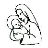 Mary and the Christ Child