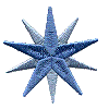 Star Snowflake