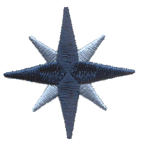 Star Snowflake 2