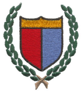 Shield Crest 1
