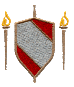 Shield Crest 2