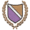 Shield Crest 4