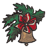 New Year's Bell