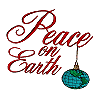 Peace on Earth, larger