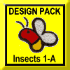 Insects 1-A